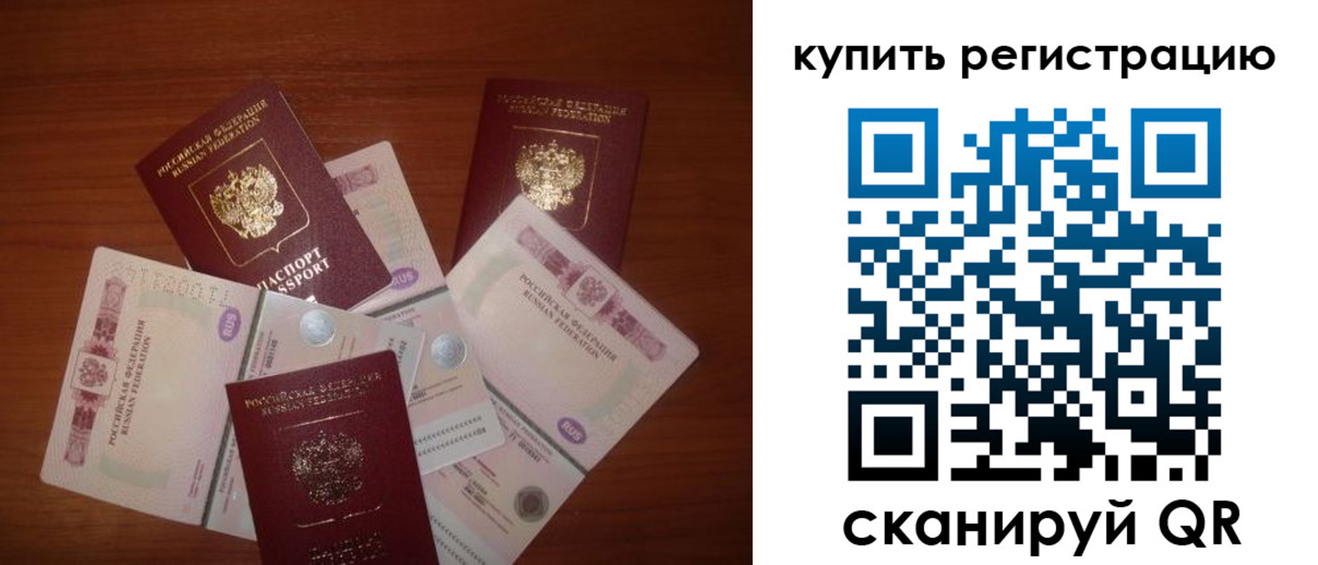 временная регистрация гарантия в Сальске